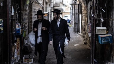 مستشارة إسرائيلية: الجيش سيصدر 50 ألف أمر تجنيد لمتدينين