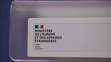 France 'not complicit' in Israeli actions in Gaza: Foreign minister