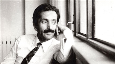 Yedi Güzel Adam'ın Zarif'i: Cahit Zarifoğlu