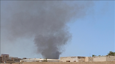 Sudanese army accuses RSF of killing 5 civilians in drone attack