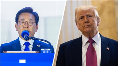 Президенты США и Южной Кореи обсудили торговые вопросы