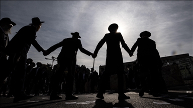 Israel to issue over 50,000 conscription orders for ultra-Orthodox students amid coalition crisis