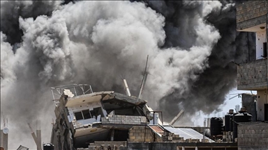 شکایت یک مادربزرگ فرانسوی از اسرائیل به اتهام «نسل‌کشی» پس از کشته شدن نوه‌هایش در غزه