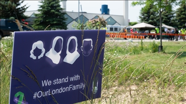 Canada remembers Muslim family killed in 2021 terror attack