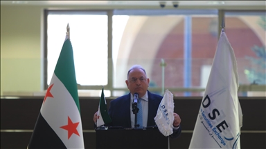 "المالية السورية" تشكل لجنة لإعداد نظام ضريبي جديد