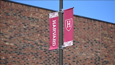 US judge temporarily blocks Trump’s effort to bar visas for Harvard students