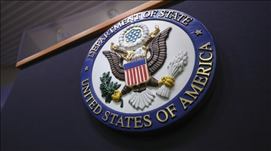 ABD Dışişleri Bakanlığı BMGK'deki Gazze vetosu için "gururlu" olduklarını açıkladı