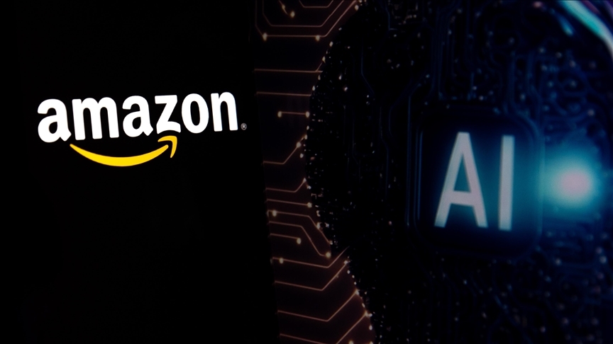 Amazon, yapay zekanın yaygınlaşmasıyla ileriki yıllarda çalışan