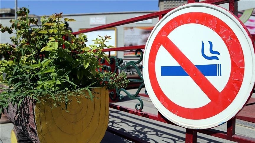 elfbar nachfüll pod läuft aus Anti-tabac : quelles sont les plages où il est interdit de fumer cet été ? main image 1