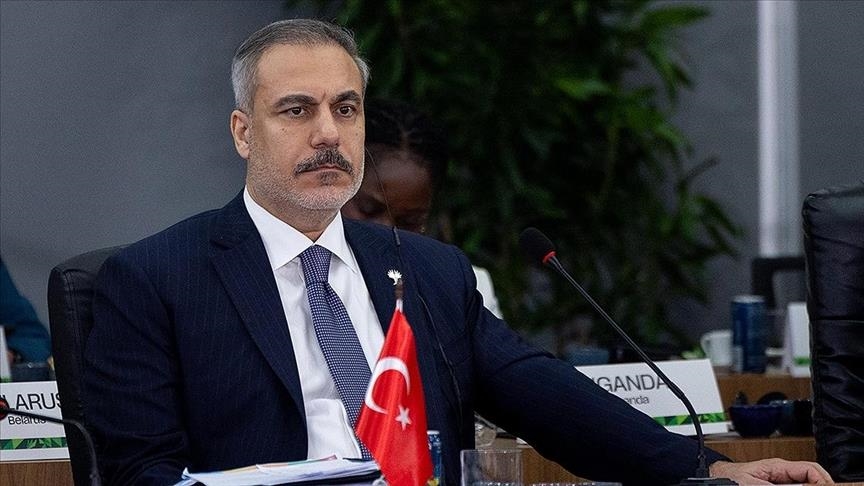 فیدان: اگر تجاوزگری اسرائیل کنترل نشود تبعات آن در مقیاس جهانی احساس خواهد شد