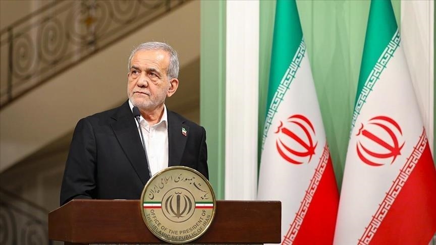 Президент Ирана: признаков военного сотрудничества между нашими соседями и сионистским режимом против нас не выявлено