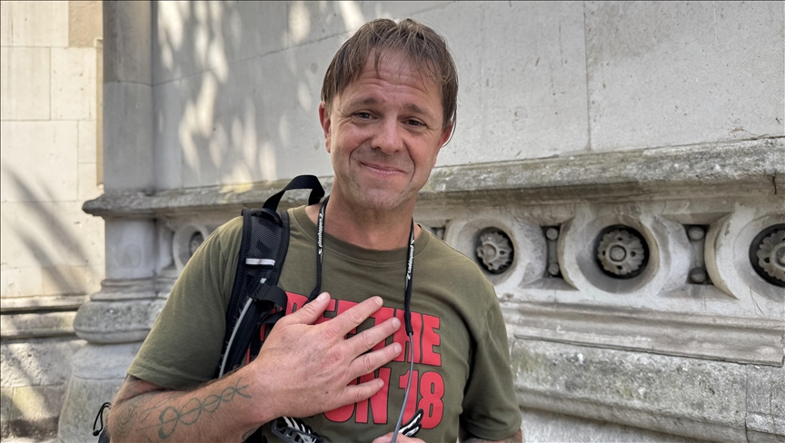 ایوانز: از جامعه‌ جهانی می‌خواهم برای جلوگیری از ادامه خونریزی در غزه اقدام کند