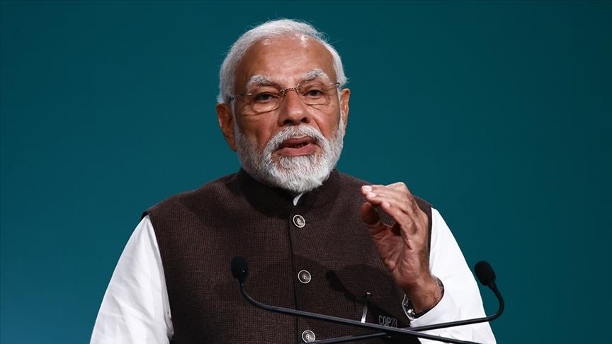 India’s Modi hold talks with Malaysian counterpart on sidelines of BRICS Summit