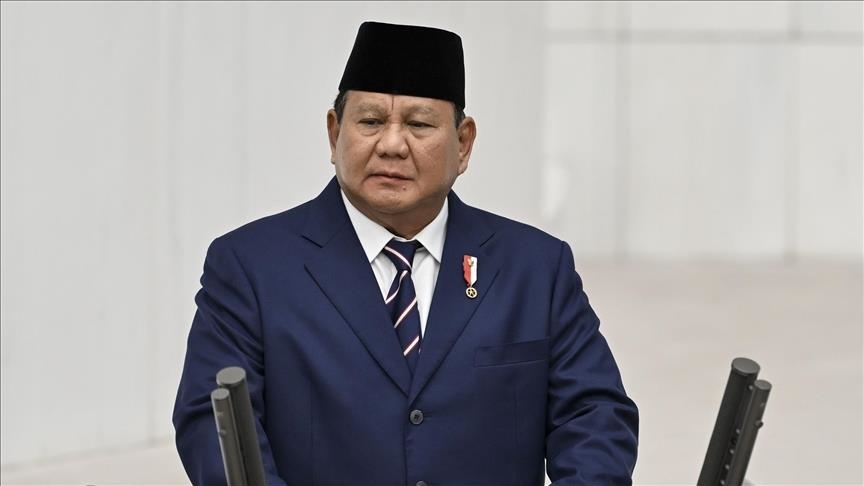 إندونيسيا تقدم لفلسطين مساعدات قدرها 10 آلاف طن من الأرز