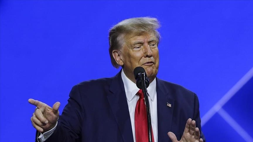 ترامب يلوح برسوم جمركية على اليابان وكوريا الجنوبية في أغسطس