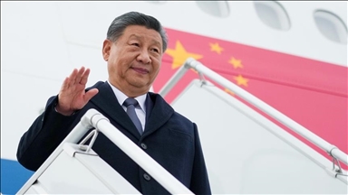 China marks 88th anniversary of Japanese war