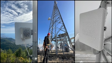 Kesintisiz iletişim ihtiyacına yeni çözüm