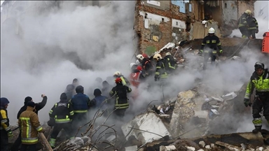 В Украине сообщили о 39 пострадавших и одном погибшем в результате утренней атаки