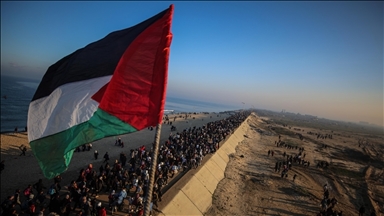 Filistin, BRICS Zirvesi'nden çıkan "Gazze'de ateşkes ve çekilme çağrısını" memnuniyetle karşıladı