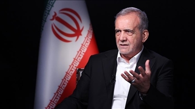 İran Cumhurbaşkanı Pezeşkiyan, İsrail'in kendisine suikast girişiminin başarısız olduğunu söyledi