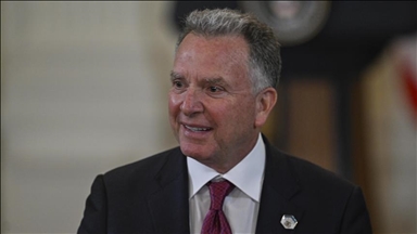 ويتكوف يعرب عن تفاؤله بوقف إطلاق النار في غزة