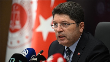 Bakan Tunç: İşyurdu çalışmalarına ilişkin protokol kapsamında hükümlü ve tutuklulara eğitimler verilecek