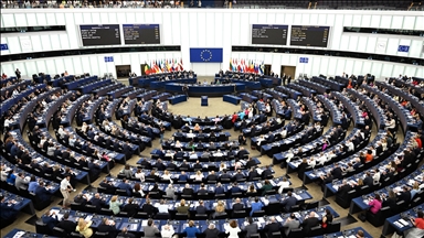 Sjednica Evropskog parlamenta počela sjećanjem na žrtve genocida u Srebrenici i poruke o Gazi