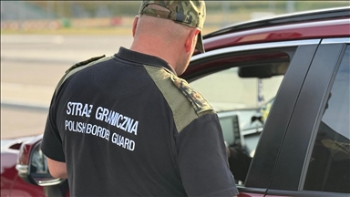 German industry warns of economic impact from Poland’s border controls