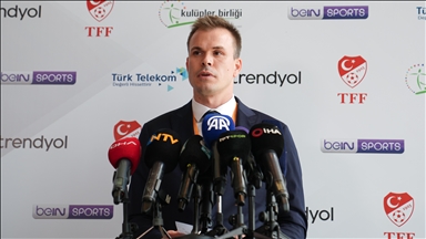 Fenerbahçe Kulübü Futbol Koordinatörü Okan Özkan, görevinden ayrıldı