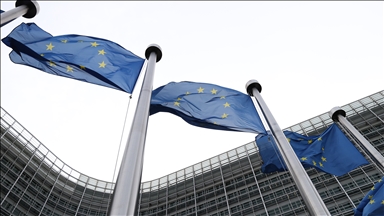 AB Komisyonu, Hamas'ın Gazze'de insani yardımlara el koyduğuna dair bilginin olmadığını belirtti