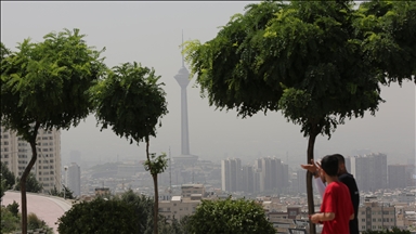 لغو تمامی فعالیت‌های ورزشی تهران به دلیل آلودگی هوا