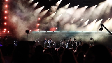 Dünyada bu hafta bir dizi etkinlik sanatseverlerle buluşacak