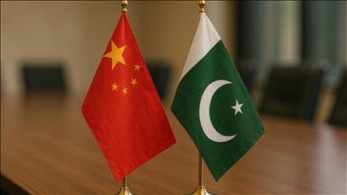 Çin, Pakistan ile işbirliklerinin "üçüncü bir tarafa yönelik olmadığını" ifade etti 