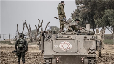 إعلام عبري: عسكريون من الاحتياط يطعنون بقانونية "عربات جدعون" بغزة