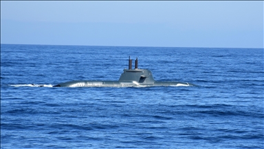 Greece plans to acquire submarines which can launch cruise missiles: Report