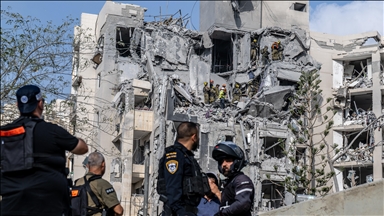 Iran has military capability to strike Israel daily for 2 years, IRGC adviser says