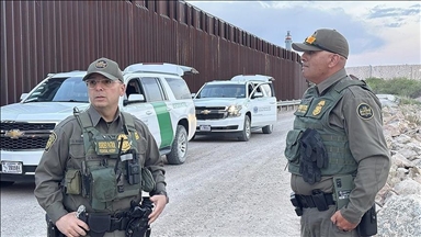 Gunman killed, 3 injured in Texas Border Patrol facility shooting