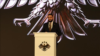 Президенты Сирии и ОАЭ провели встречу в Абу-Даби