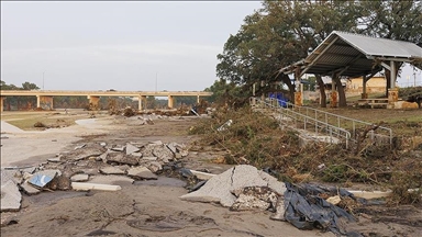 فيضانات تكساس.. ارتفاع حصيلة القتلى إلى 82