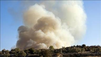 قتيلان في غارتين إسرائيليتين جنوب لبنان 