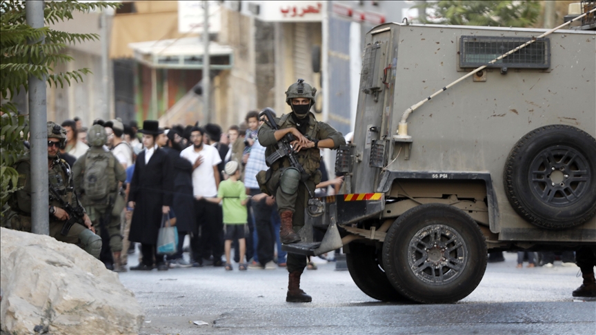 الضفة.. إصابة مسن فلسطيني مرة ثانية باعتداء مستوطنين