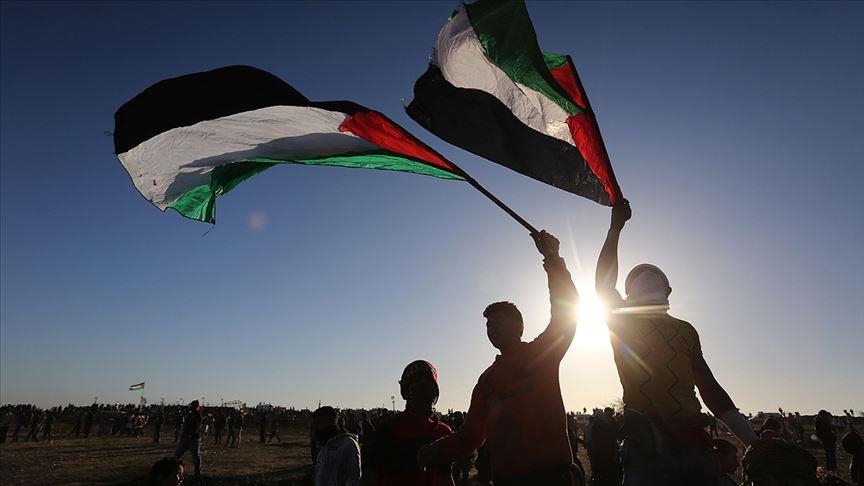 EXPLAINER – Palestinian statehood: Why have major Asia-Pacific countries held back?