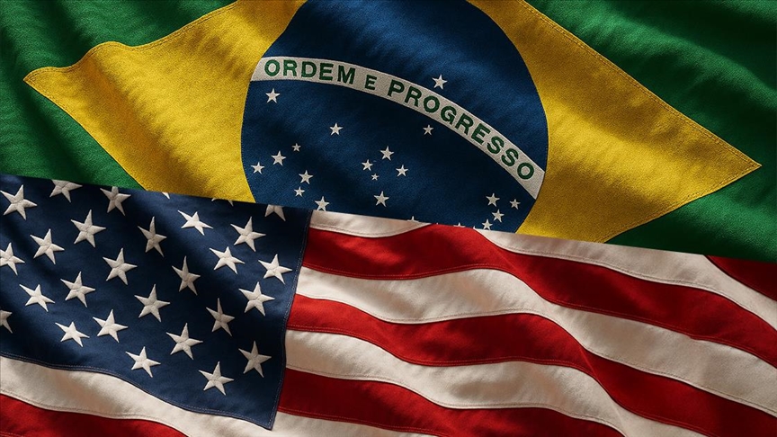 Meydan okumanın bedeli: ABD-Brezilya ticaret gerilimi