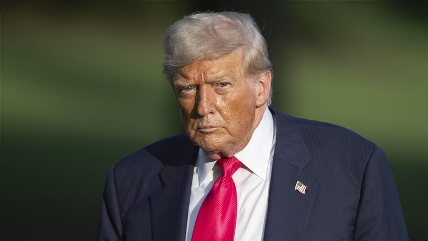 Трамп выразил Путину недовольство по поводу конфликта в Украине