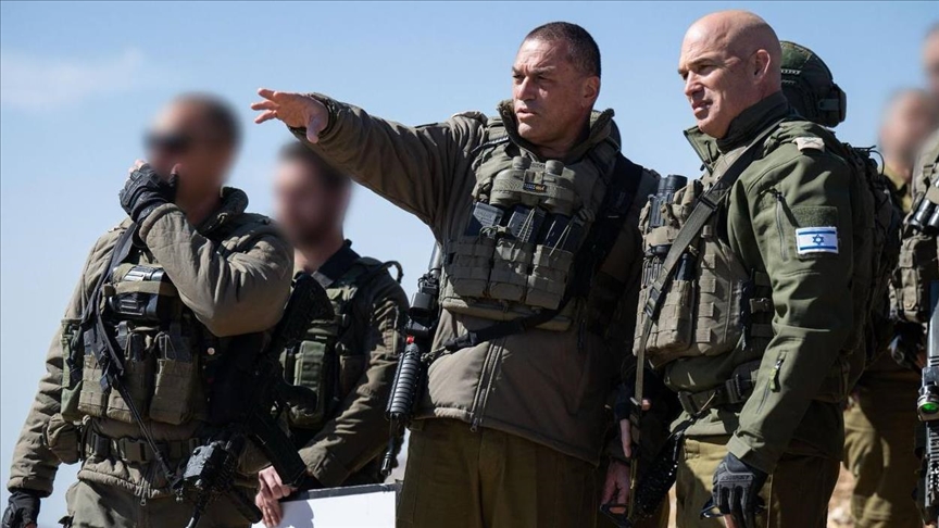 رئيس أركان إسرائيل: احتلال غزة يحتاج 200 ألف جندي احتياط