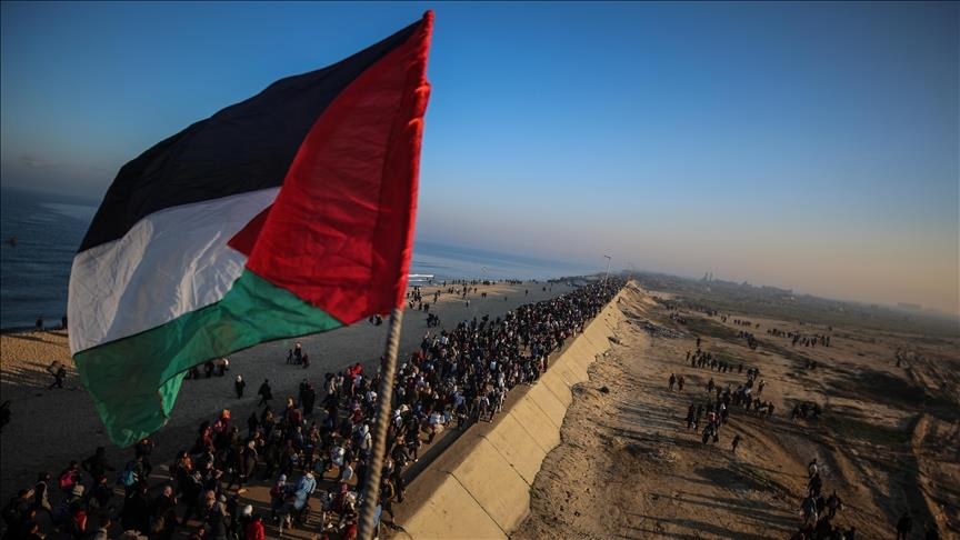 فلسطین: تصمیم اسرائیل برای اشغال کامل غزه ادامه نقض قوانین بین‌المللی است