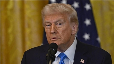 Trump officially proclaims August 7 as National Purple Heart Day