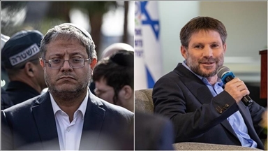 عضو كنيست: الحكومة تضحي بالأسرى والجنود لإرضاء بن غفير وسموتريتش