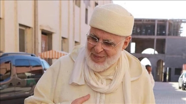 وفاة جمال الدين بودشيش شيخ أكبر طريقة صوفية بالمغرب