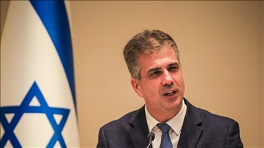 وزير الطاقة الإسرائيلي: صفقة توريد الغاز إلى مصر الأكبر في تاريخنا